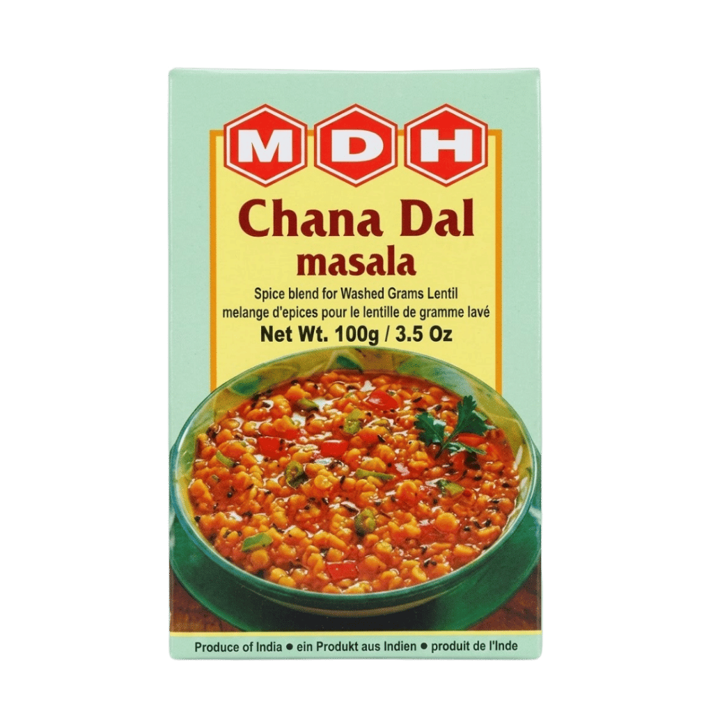 MDH Chana Dal Masala 100 g buy online USA - 1